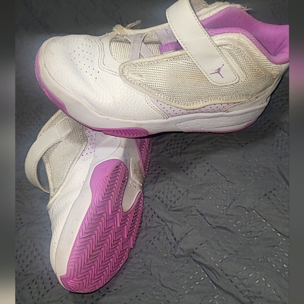 Jordan MAX AURORA 4